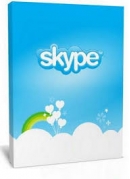 Skype торрент
